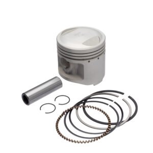 KMP Pistão Kit com Anel Honda CG 125 1.00 - Kit