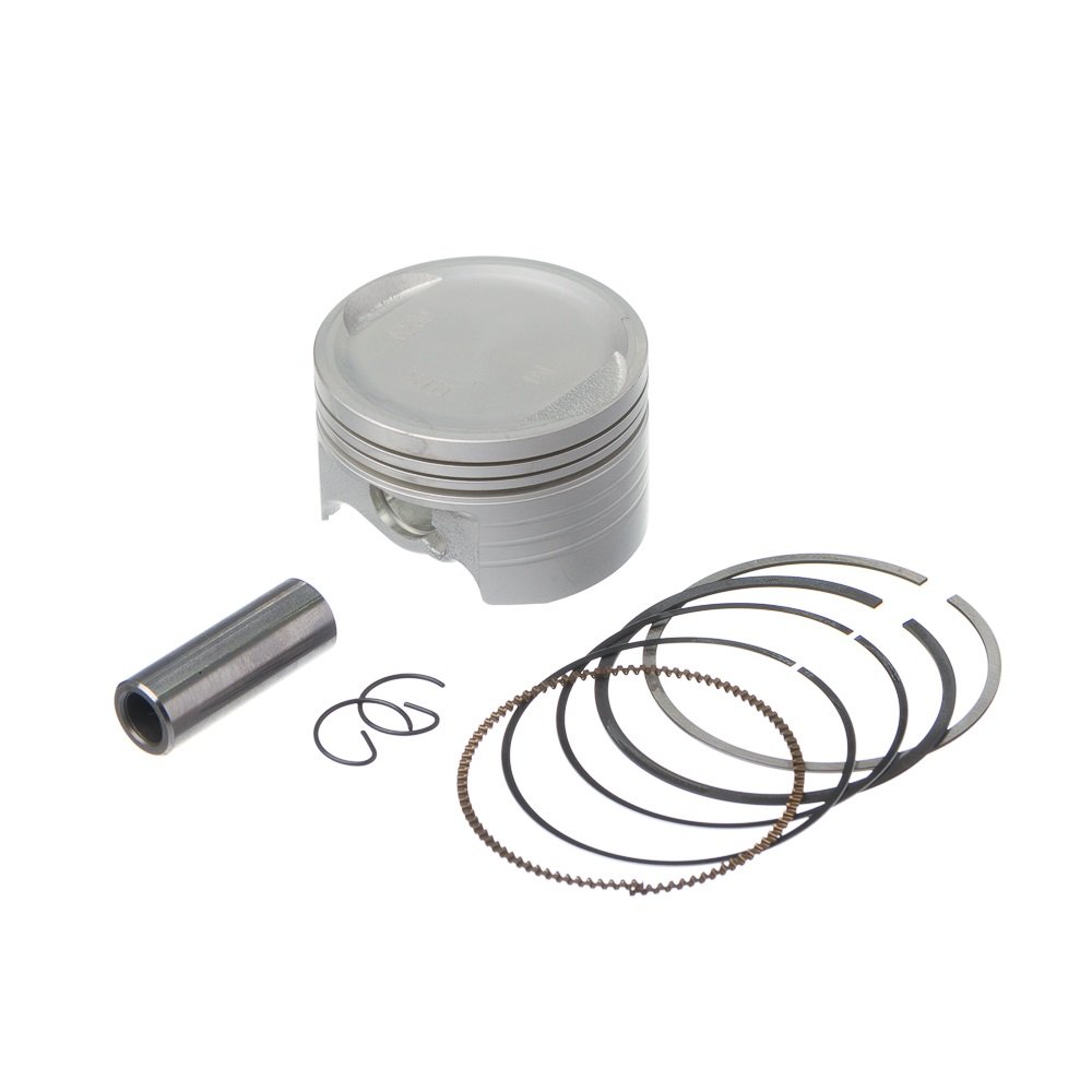 KMP Pistão Kit com Anel Honda CG 150 STD - Kit