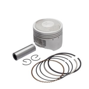 KMP Pistão Kit com Anel Honda CG Today/92 a 99 STD - Kit