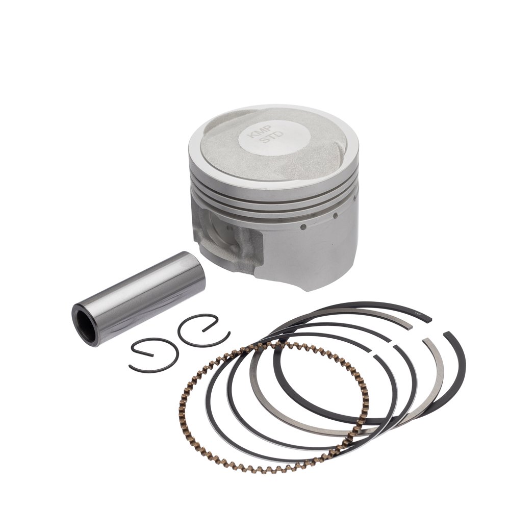 KMP Pistão Kit com Anel Honda CG Today/92 a 99 STD - Kit