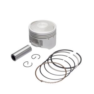 KMP Pistão Kit com Anel Honda CG Today/92 a 99 1.00 - Kit