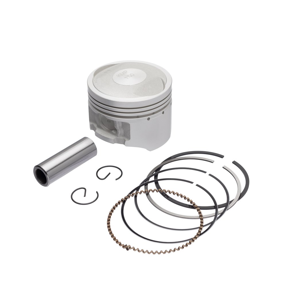 KMP Pistão Kit com Anel Honda CG Today/92 a 99 1.00 - Kit