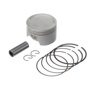 RIK Pistão Kit com Anel CG 150/BROS 150 2006 0.75 - Kit