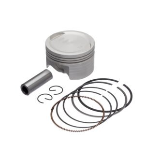 RIK Pistão Kit com Anel CG 150/BROS 150 2006 1.00 - Kit
