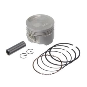 RIK Pistão Kit com Anel CG 125 2002 BROS 125 1.00 - Kit