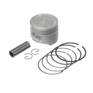 RIK Pistão Kit com Anel Honda CG 125 92 99 1.00 - Kit