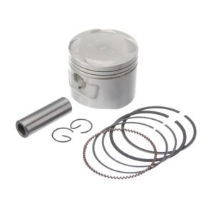 RIK Pistão Kit com Anel Honda Premium XLX 250 STD - Kit