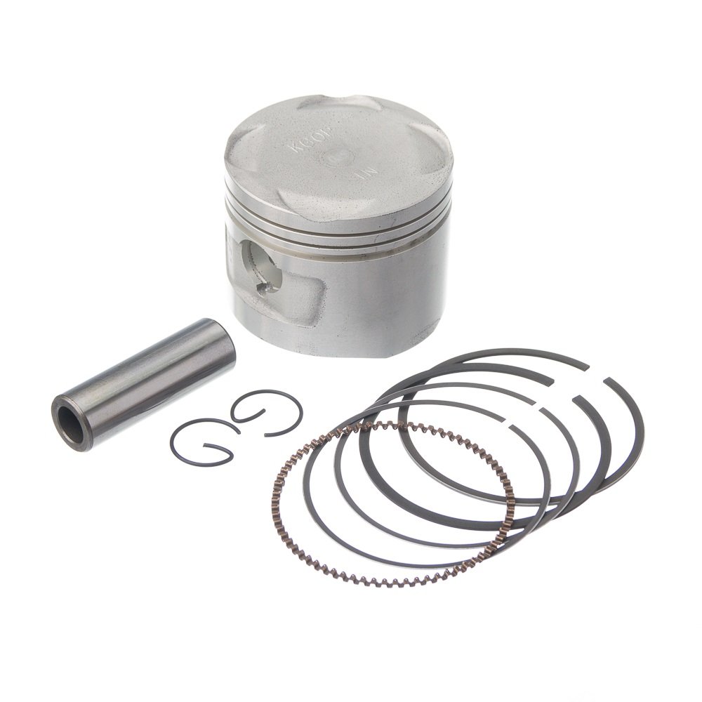 RIK Pistão Kit com Anel Honda Premium XLX 250 STD - Kit