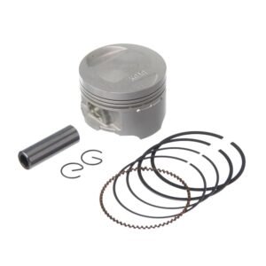 RIK Pistão Kit com Anel CG 125 2002 BROS 125 1.50 - Kit