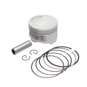KMP Pistão Kit com Anel Honda CG TITAN 2002 em 2.00 - Kit