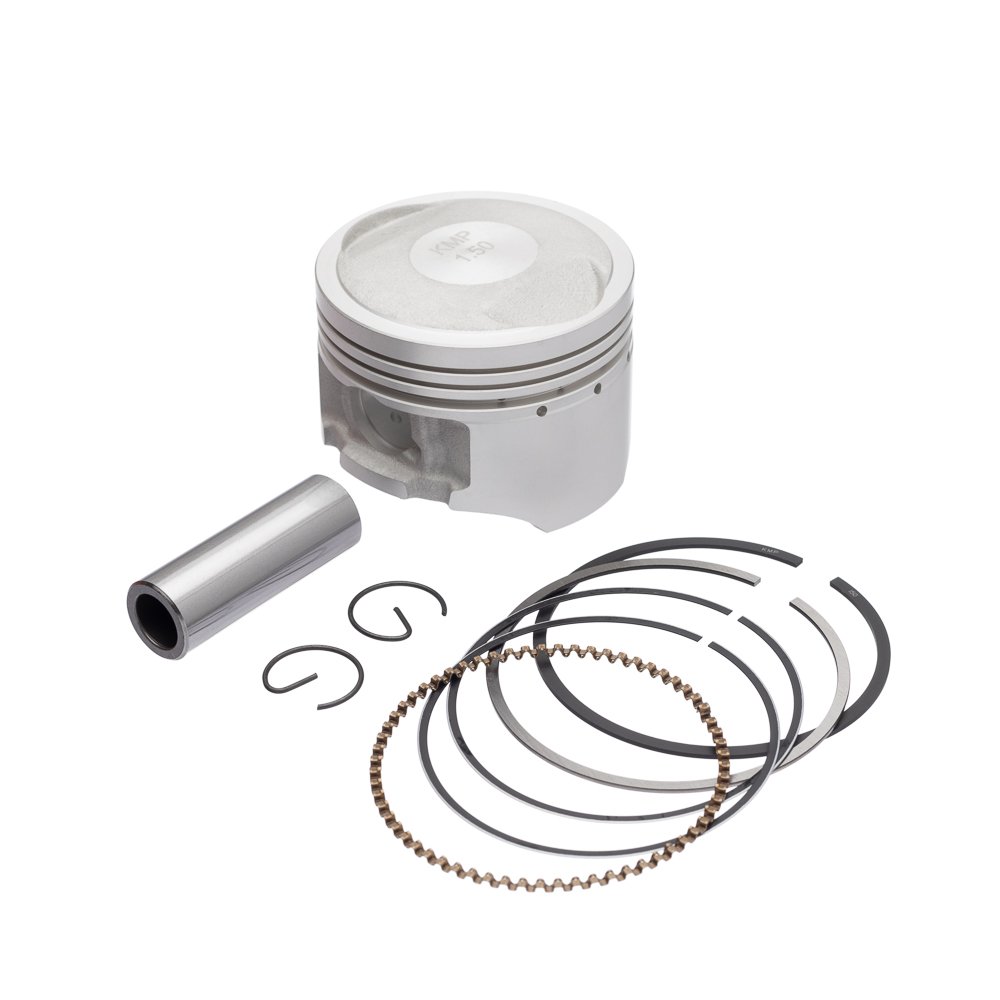 KMP Pistão Kit com Anel Honda CG Today/92 a 99 1.50 - Kit