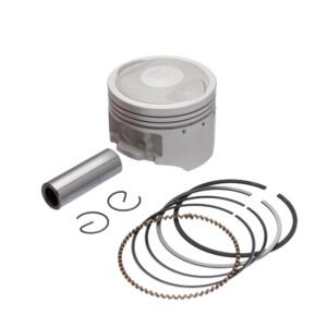 KMP Pistão Kit com Anel Honda CG Today/92 a 99 2.00 - Kit