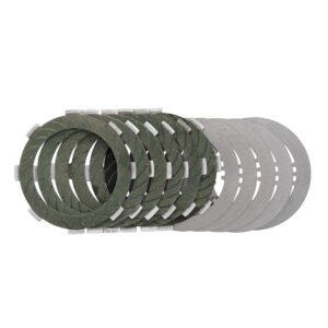 GP7 Discos Embreagem Honda 11 Pecas CRF 230 Racing - JG