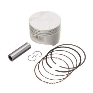 RIK Pistão Kit com Anel Honda Premium CBX XR 250 3.00 - Kit