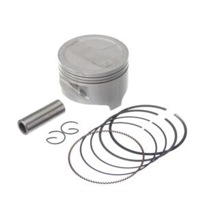 RIK Pistão Kit com Anel Premium Shadow 750 0.50 - Kit