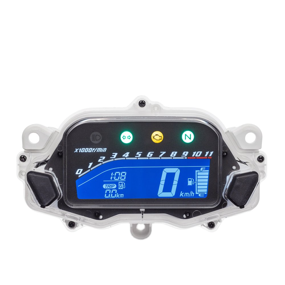 CONDOR Painel Completo Instrumentos CG 160 EX 2018+