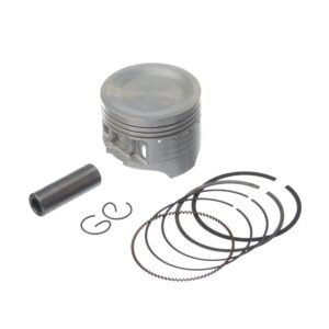 RIK Pistão Kit com Anel Honda BIZ 125 2005 2024 STD - Kit