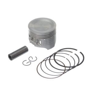 RIK Pistão Kit com Anel Honda BIZ 125 2005 2024 0.75 - Kit