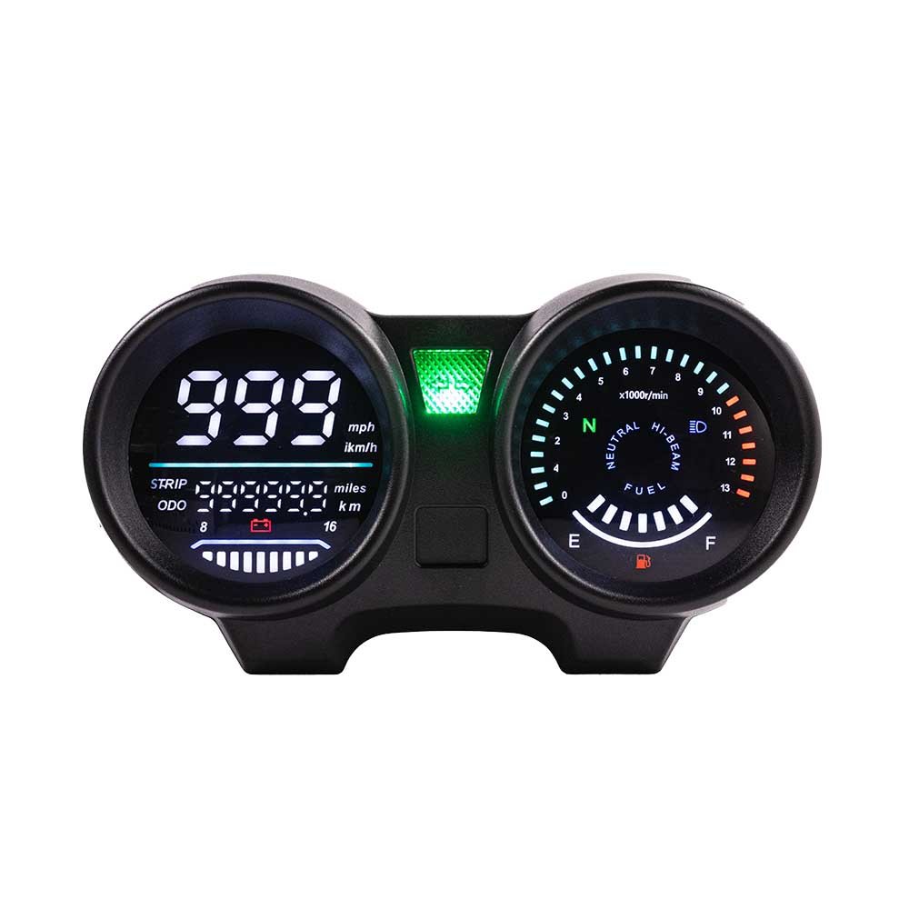 CONDOR Painel Completo Instrumentos Honda CG 150 2004 2008