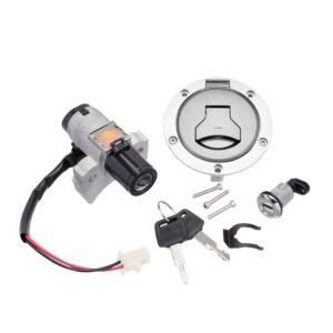 CONDOR Chave Ignição Kit CB 250F 2016 2018 - Unid