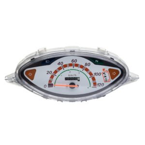 CONDOR Painel Completo Instrumentos Honda BIZ 100 02 a 05