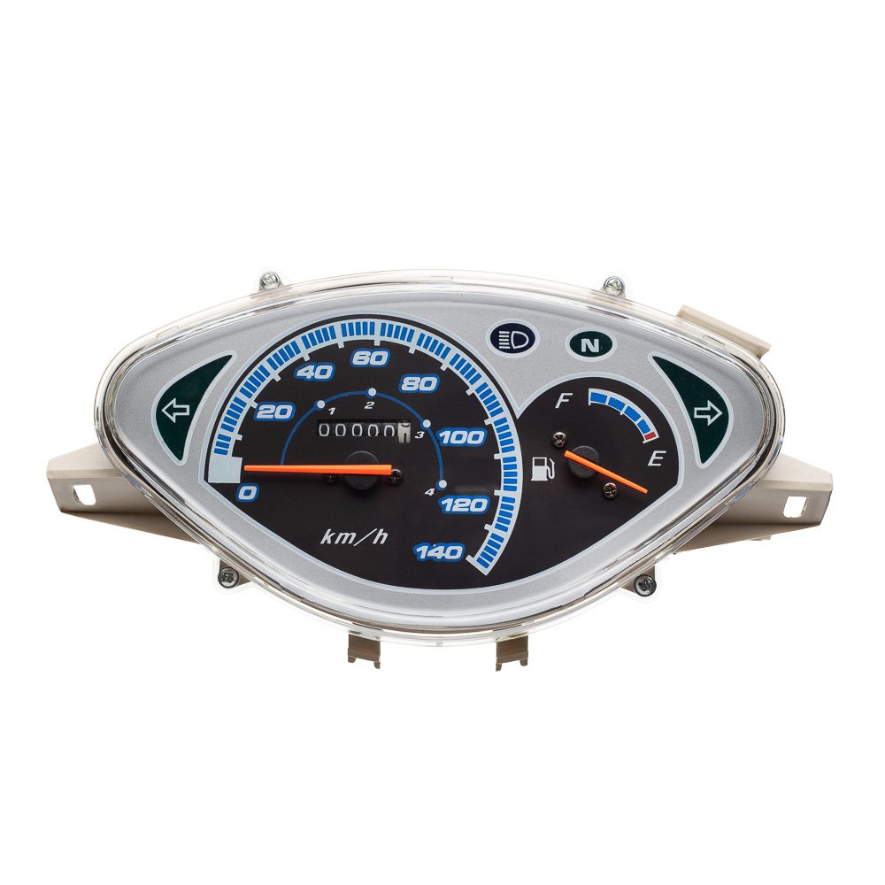 CONDOR Painel Completo Instrumentos Honda BIZ 125 05 a 08 KS