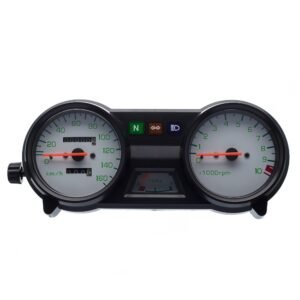CONDOR Painel Completo Instrumentos Honda CBX 200