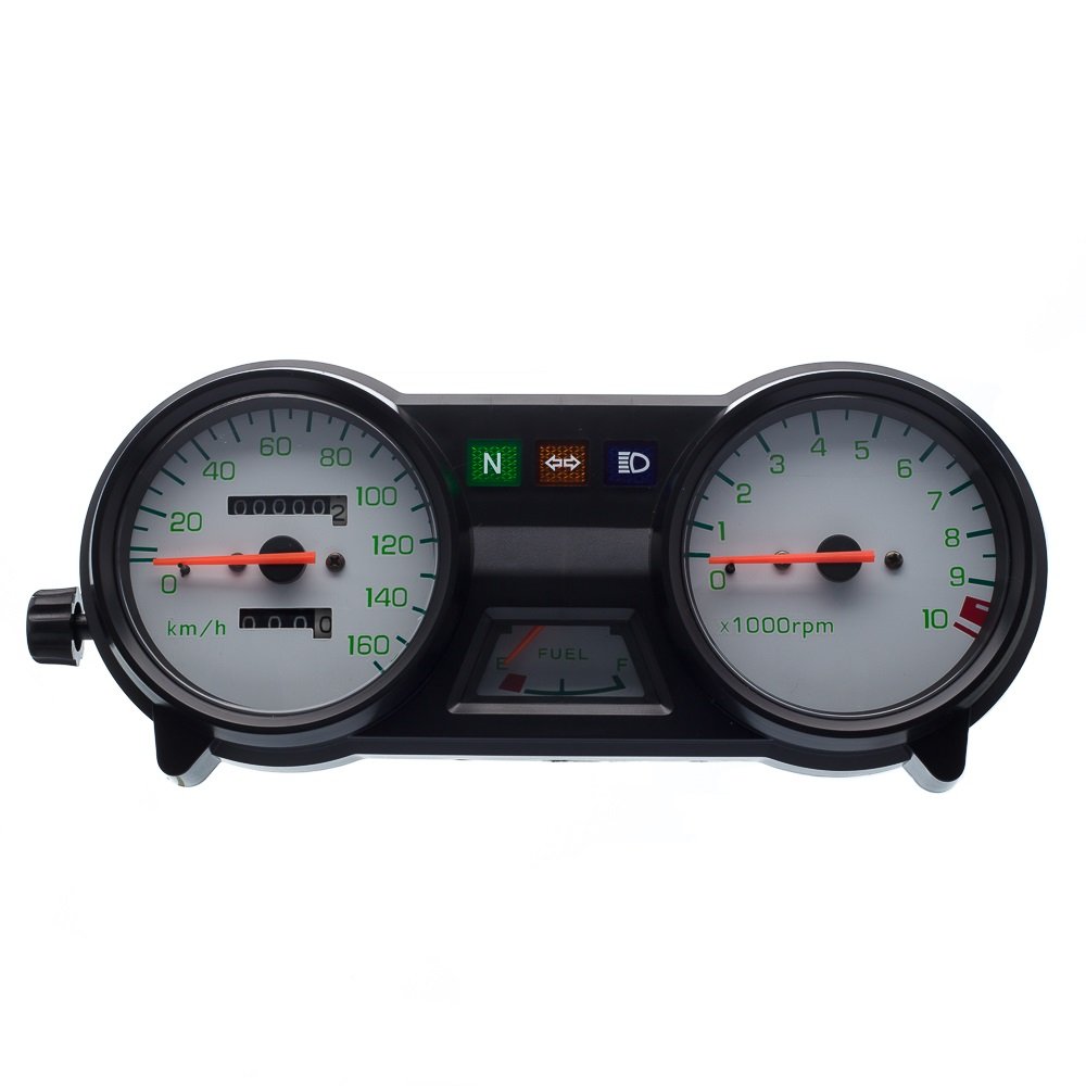 CONDOR Painel Completo Instrumentos Honda CBX 200