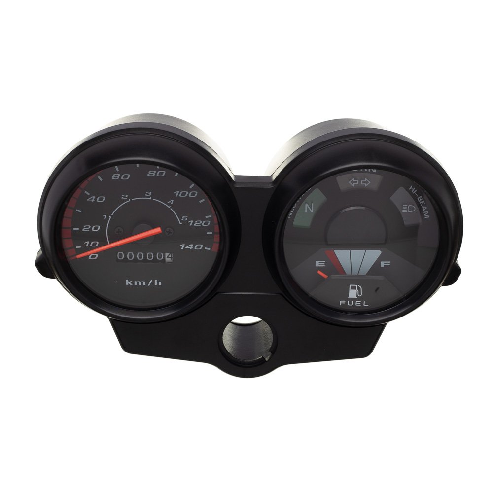 CONDOR Painel Completo Instrumentos Honda CG 125 2000 Es/KS