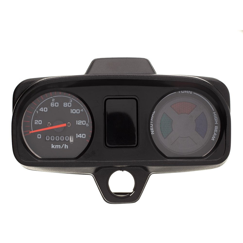 CONDOR Painel Completo Instrumentos Honda CG 125 89 a 93