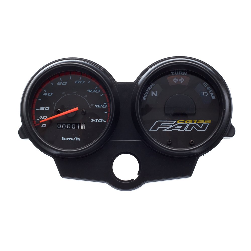 CONDOR Painel Completo Instrumentos Honda CG 125 2005 a 2008
