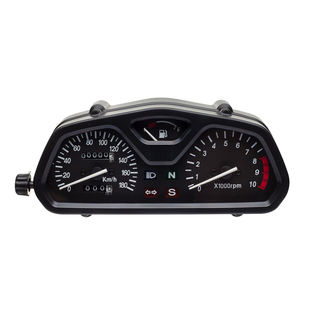 CONDOR Painel Completo Instrumentos Honda NX 400