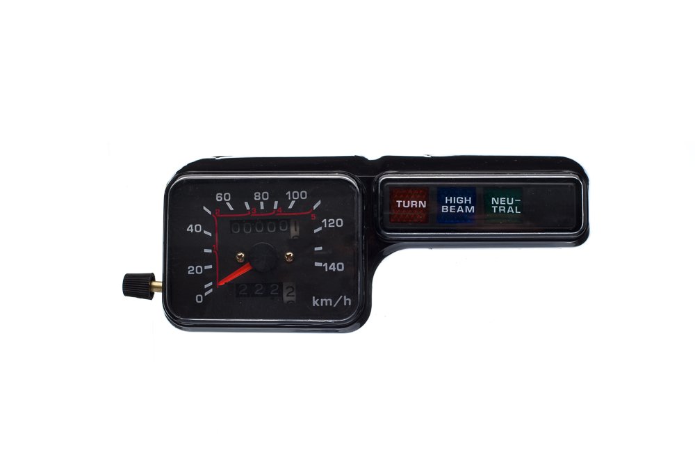 CONDOR Painel Completo Instrumentos Honda XLR 125