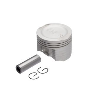 KMP Pistão Pino/Trava Honda CG 125 FAN 2009 a 2018 0.50