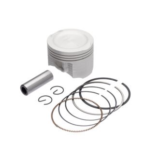 KMP Pistão Kit com Anel Honda CG 125 2009 a 2018 0.75 - Kit