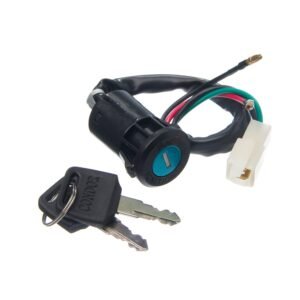 CONDOR Chave Ignição Honda XLR 125 /97
