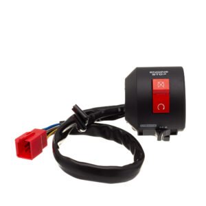 CONDOR Conjunto Inter. Emergência e CBX 250 2001 2005