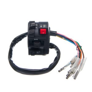 CONDOR Conjunto Inter. Luz Honda L.esquerdo CG 125 1992 1999