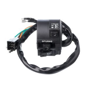 CONDOR Conjunto Inter. Luz Honda L.esquerdo CG 150 2009 2013
