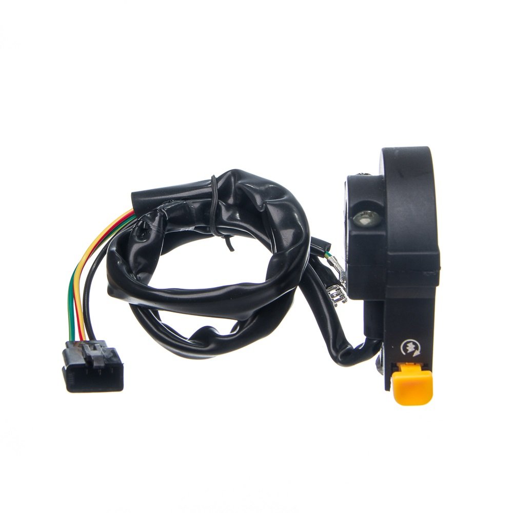 CONDOR Conjunto Inter. Partida Honda CG 125 2000 2008 Es/ESD