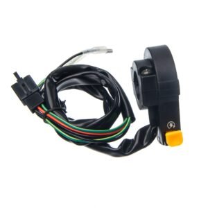 CONDOR Conjunto Inter. Partida Honda L.dir. CG 150 ESD
