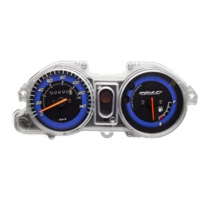 CONDOR Painel Completo Instrumentos Honda CG 150 2009 Azul
