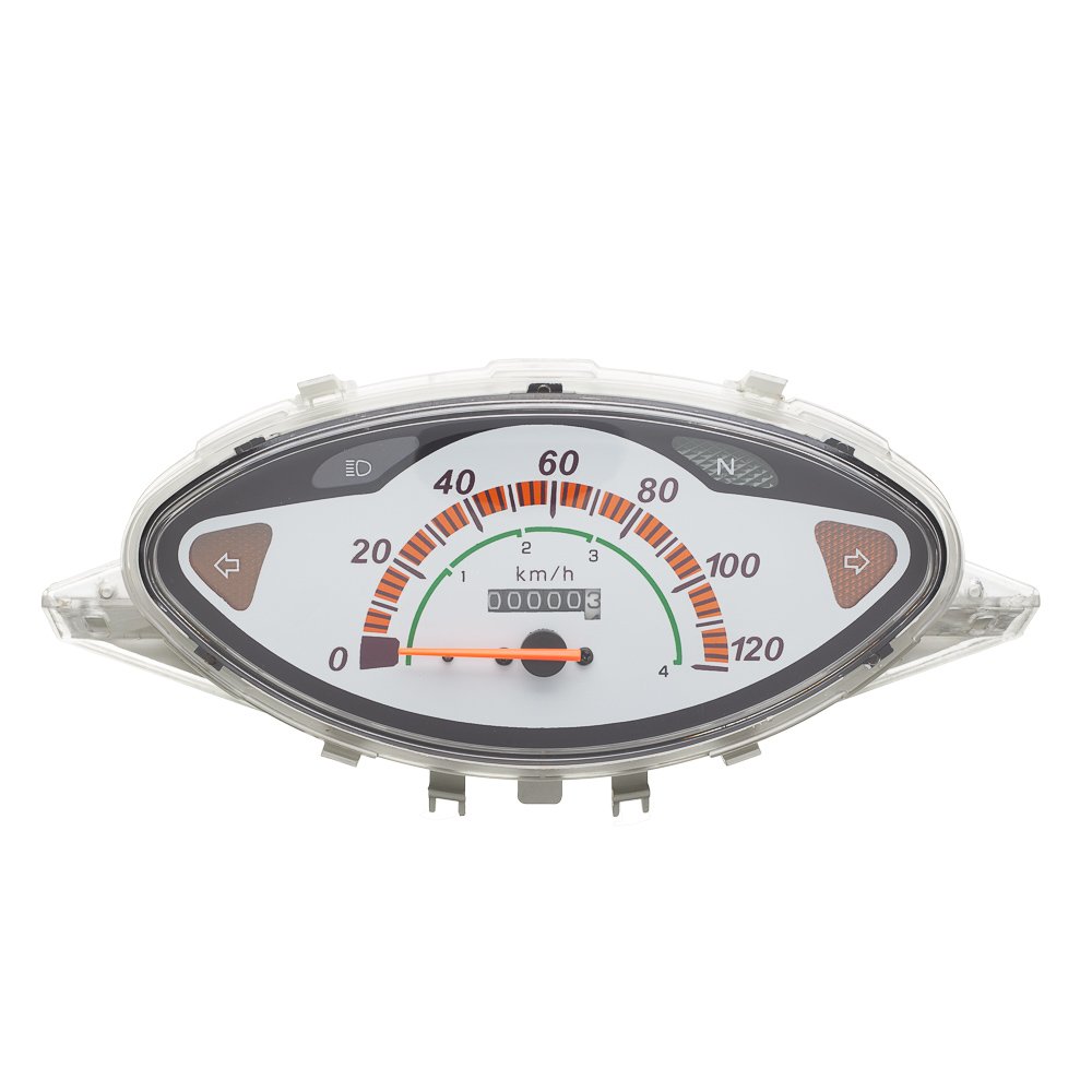 CONDOR Painel Completo Instrumentos Honda BIZ 100 98 a 01