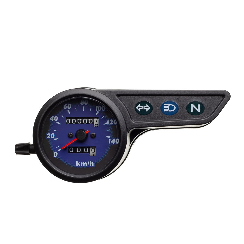 CONDOR Painel Completo Instrumentos Honda NXR 150 BROS 2006