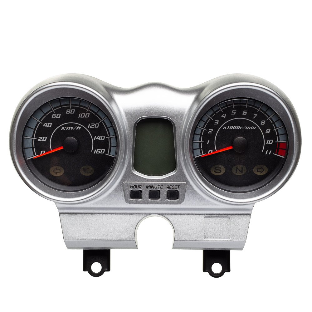 CONDOR Painel Completo Instrumentos Honda CBX 250