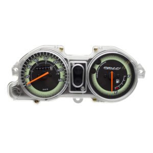 CONDOR Painel Completo Instrumentos CG 150 2009 Ks-verde