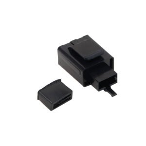 CONDOR Rele Pisca 12V Eletronico Honda CG 150 2004 a 2008