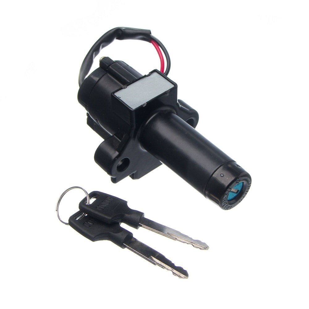 CONDOR Chave Ignição Honda CBX 250/ BROS 150 KS/Es