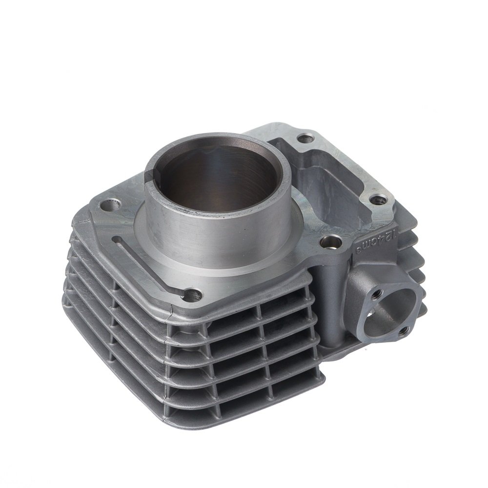KMP Cilindro com Camisa Honda CG 125 2009 em diante