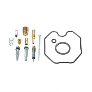 GP7 Reparo Carburador Honda 17 Pecas CG 125 2009 2015 - JG